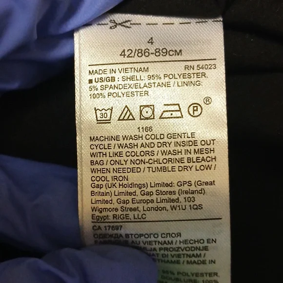 BANANA REPUBLIC Elegant Black One-Shoulder Dress Size 4 NWT - Picture 8 of 10